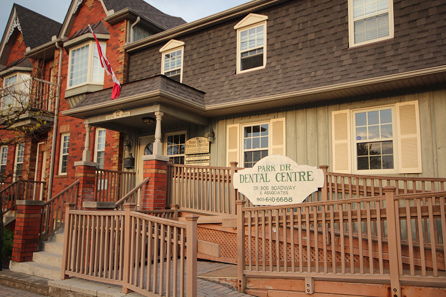 Contact-Page-Park-Drive-Dental